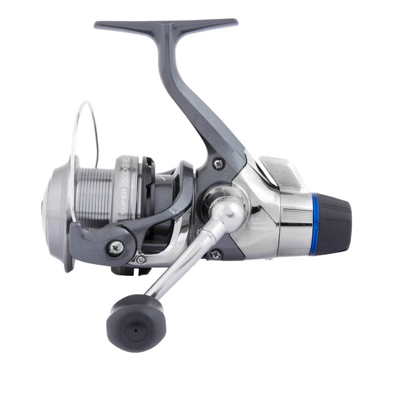 Shimano Super GT RD Reels