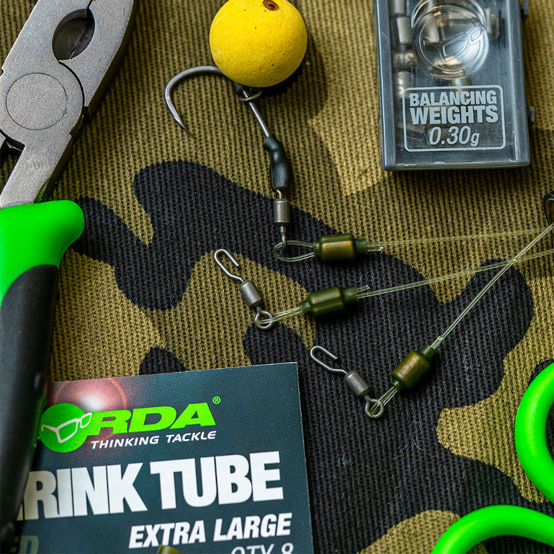 Korda Shrink Tube