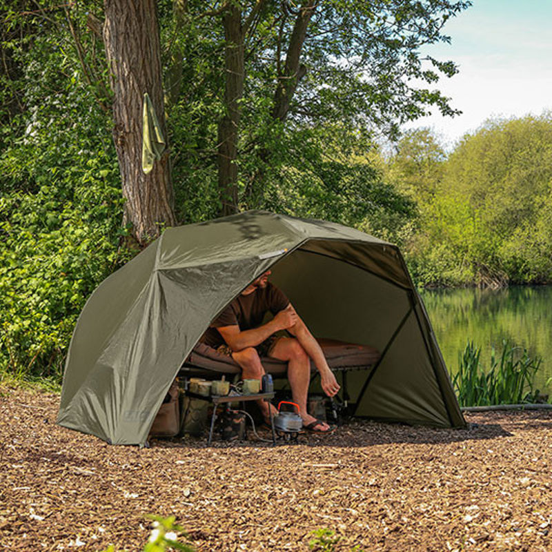 Fox Easy Brolly