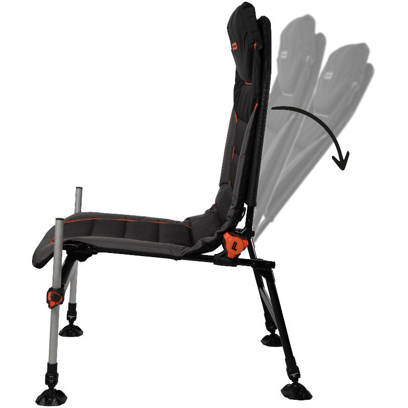 Frenzee FXT Feeder Chair