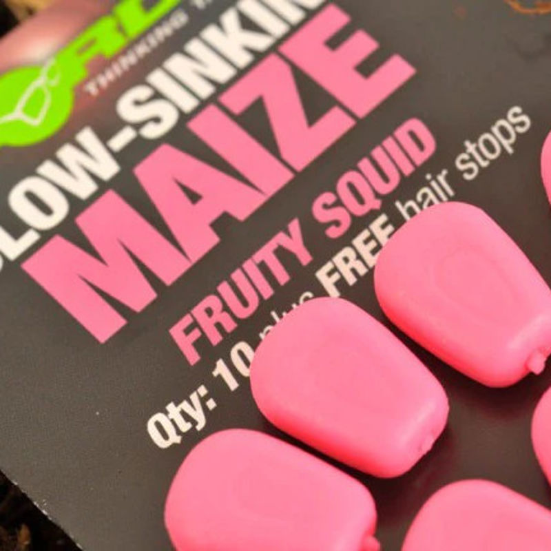 Korda Slow Sinking Maize