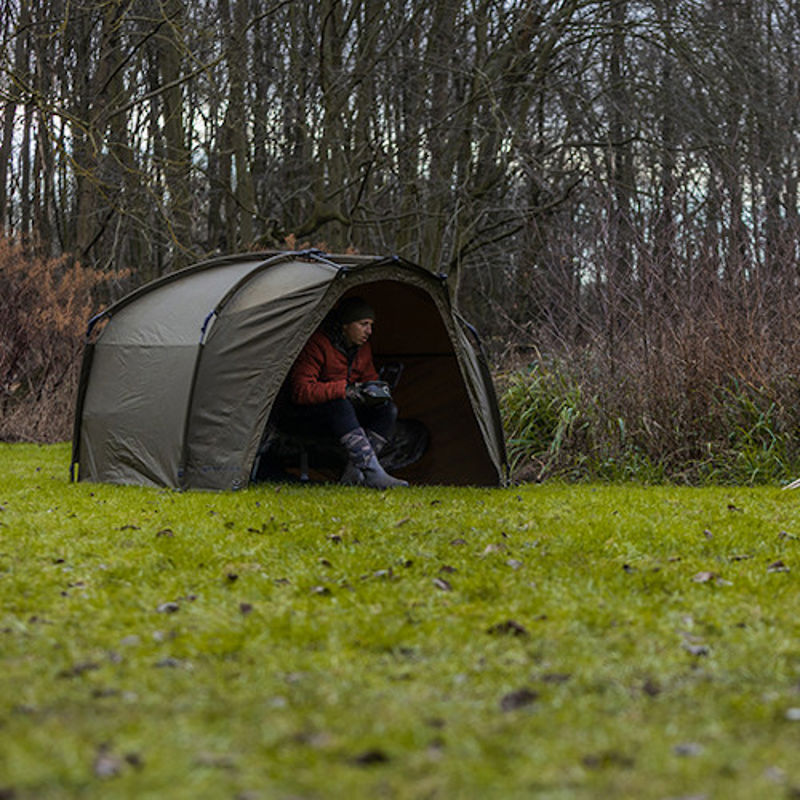 Fox Frontier Lite Shelter