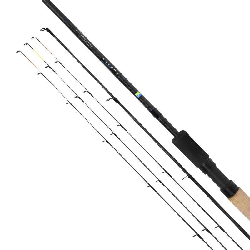 Preston Innovations Supera X Feeder Rods