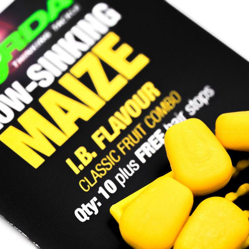 Korda Slow Sinking Maize