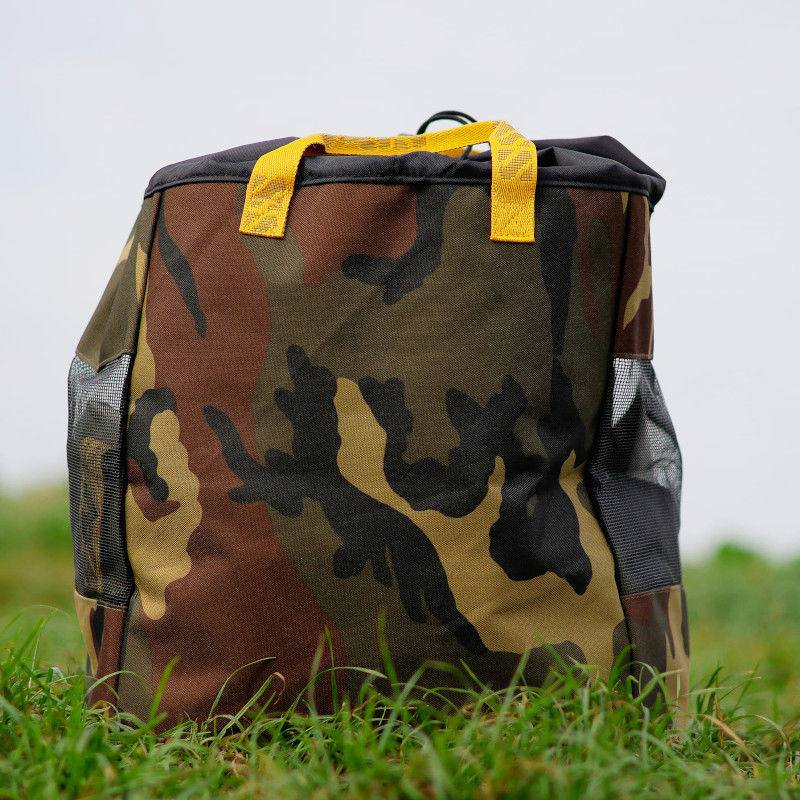 Vass Camo Wader Storage Bag