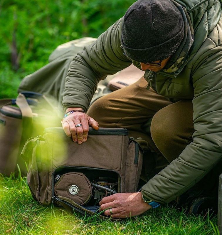 Korda Compac Cookware Bag