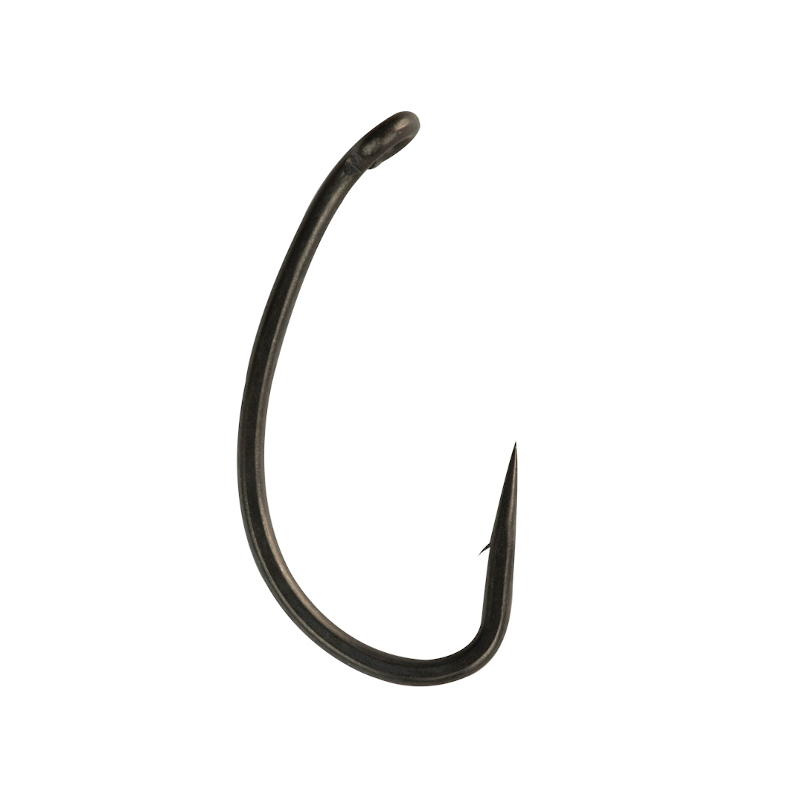 Thinking Anglers Curve Shank Hooks