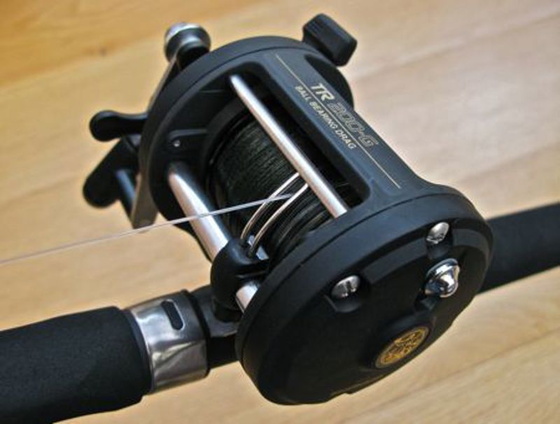 Shimano TR200G