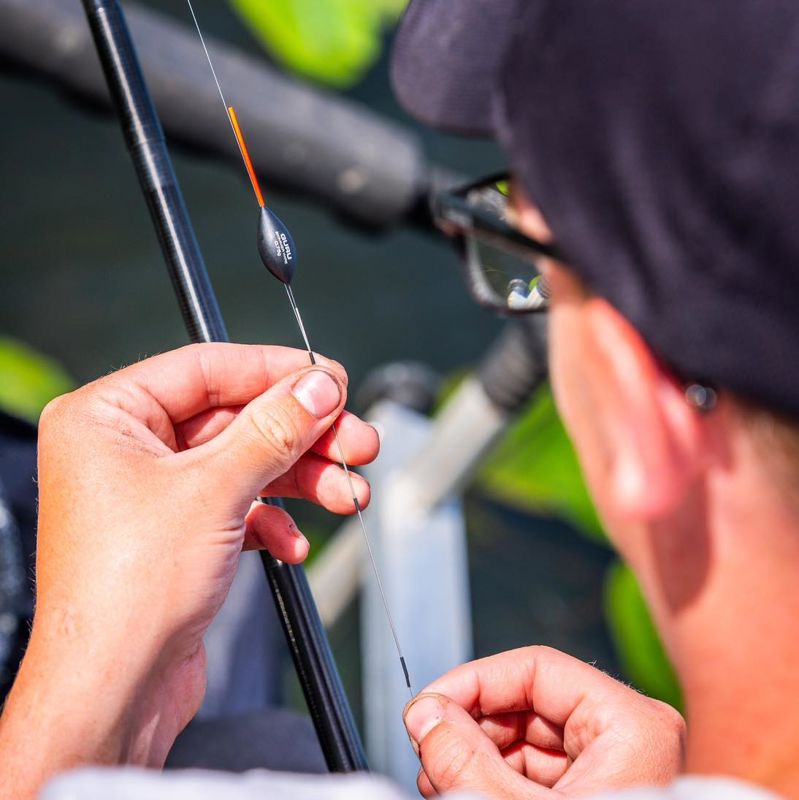 Guru Skimmer Wire Pole Floats