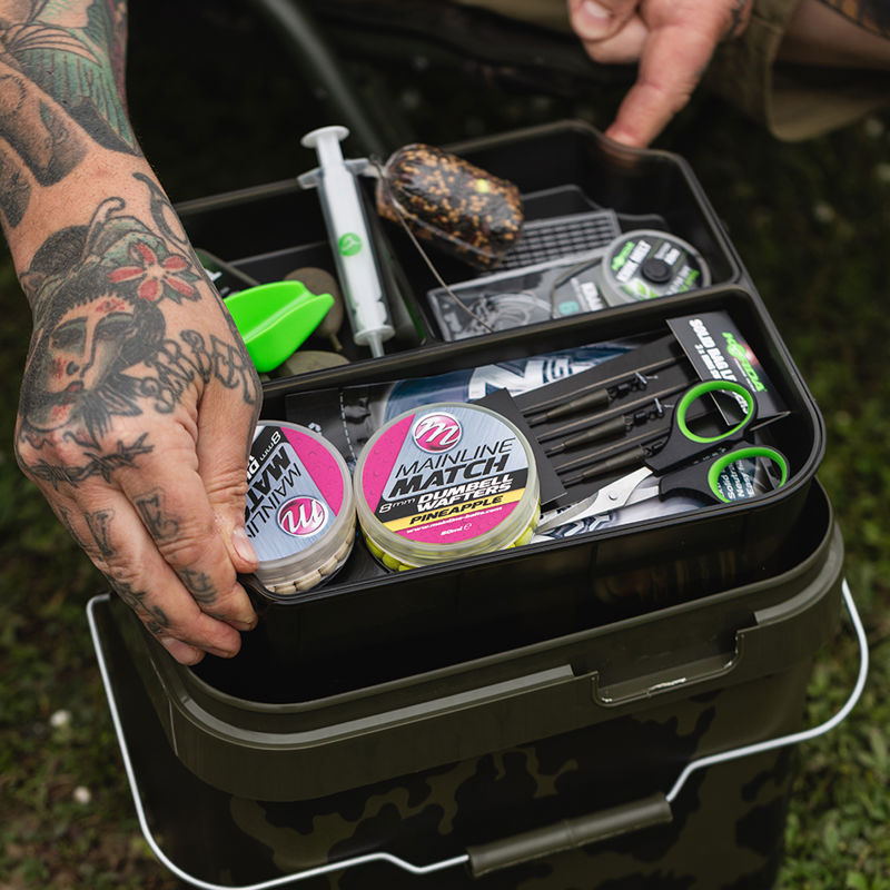 Korda PVA Kontainer System 10 Litre