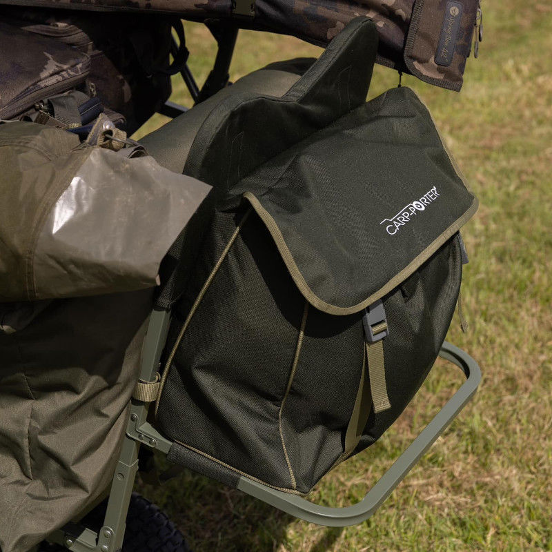 Carp Porter MK4S Evo Barrow