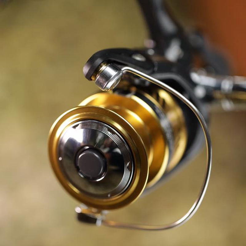 Shimano Sahara RD Reel