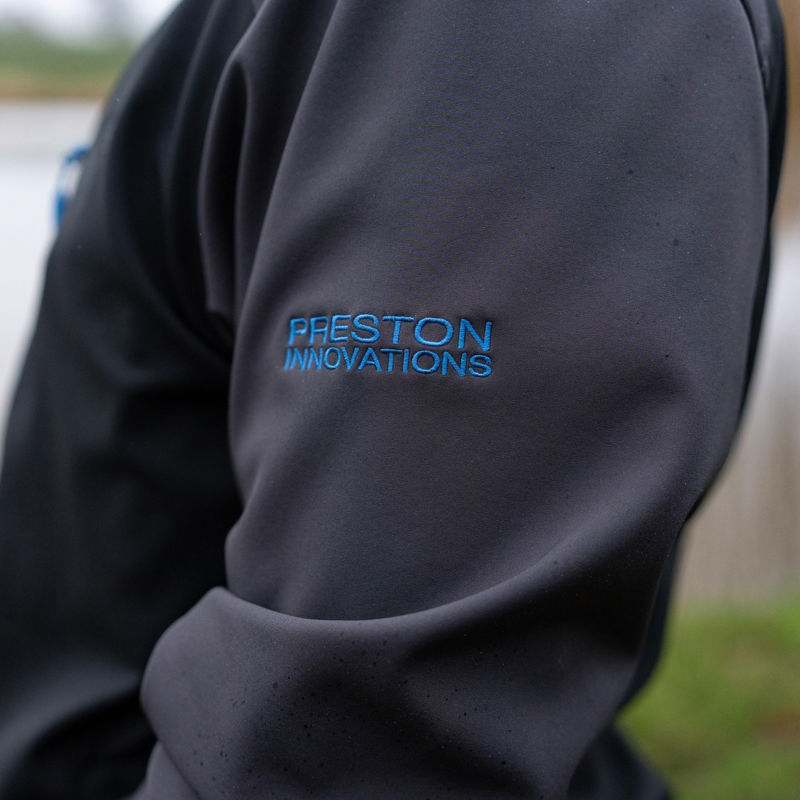 Preston Innovations Duratech Softshell Jackets