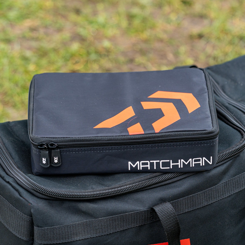 Daiwa Matchman Divider Bitz Bag