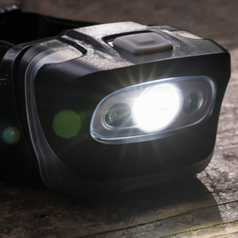 Gardner ATT Pulsar USB Head Torch