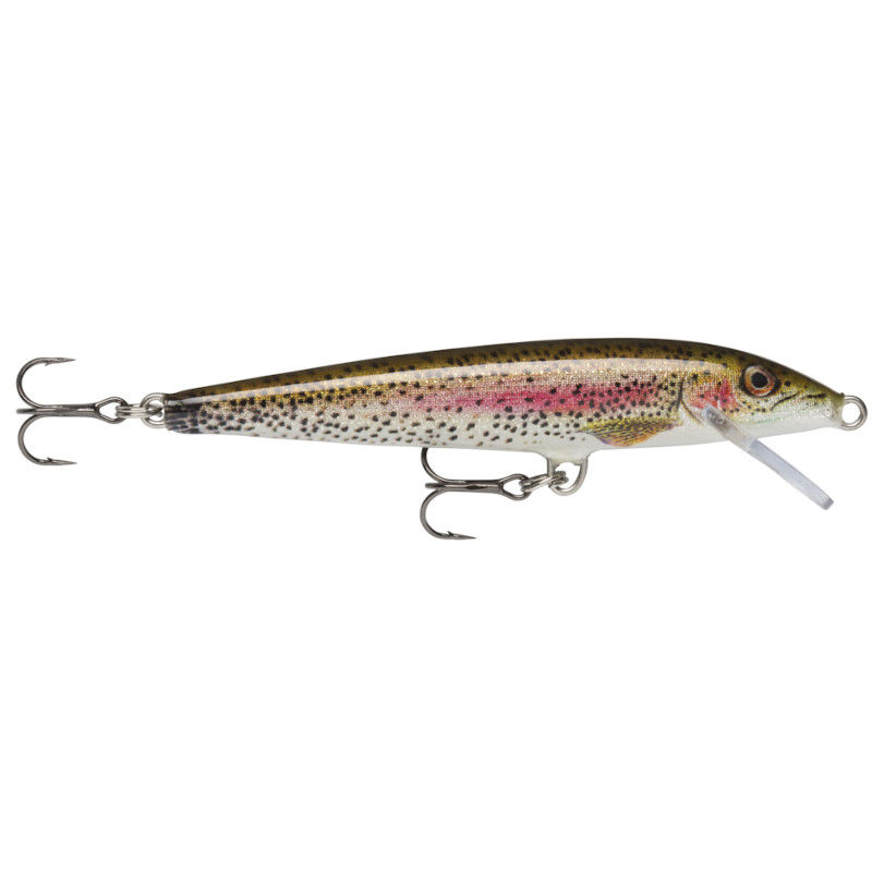 Rapala Original Floater Lure 9cm/5g