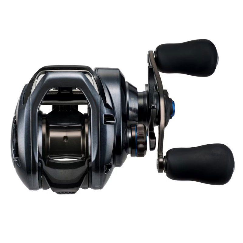 Shimano SLX 71A Baitcasting Reel LH