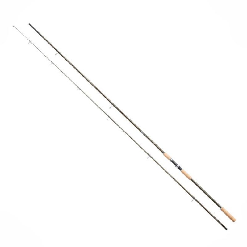 Shakespeare SKP Solitude Specialist Rods