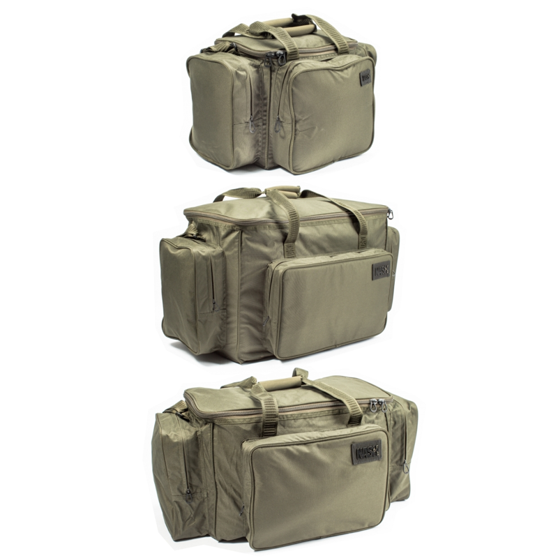 Nash Carryalls