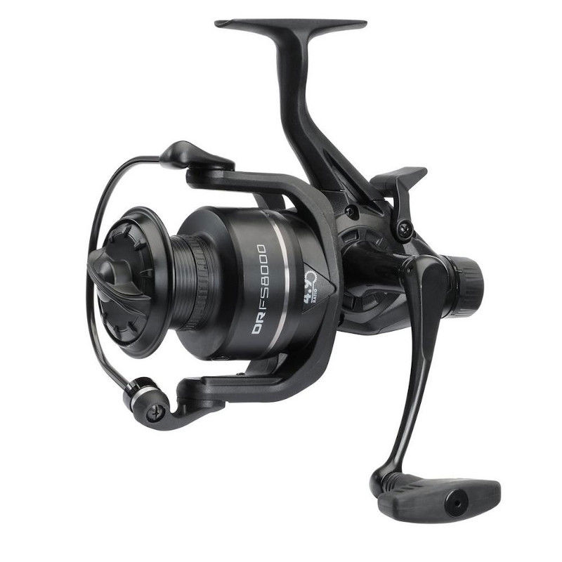 JRC DR Reels