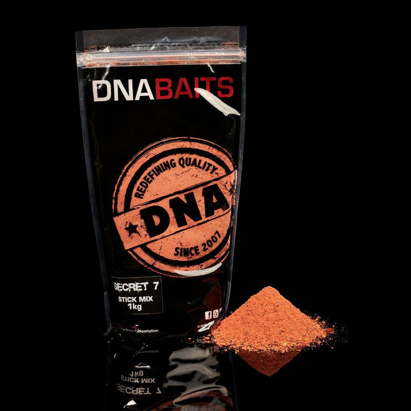 DNA Baits Stick Mix 1Kg