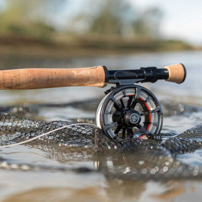 Wychwood RS2 Fly Reels