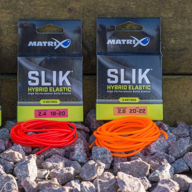 Matrix Slik Elastic 3m