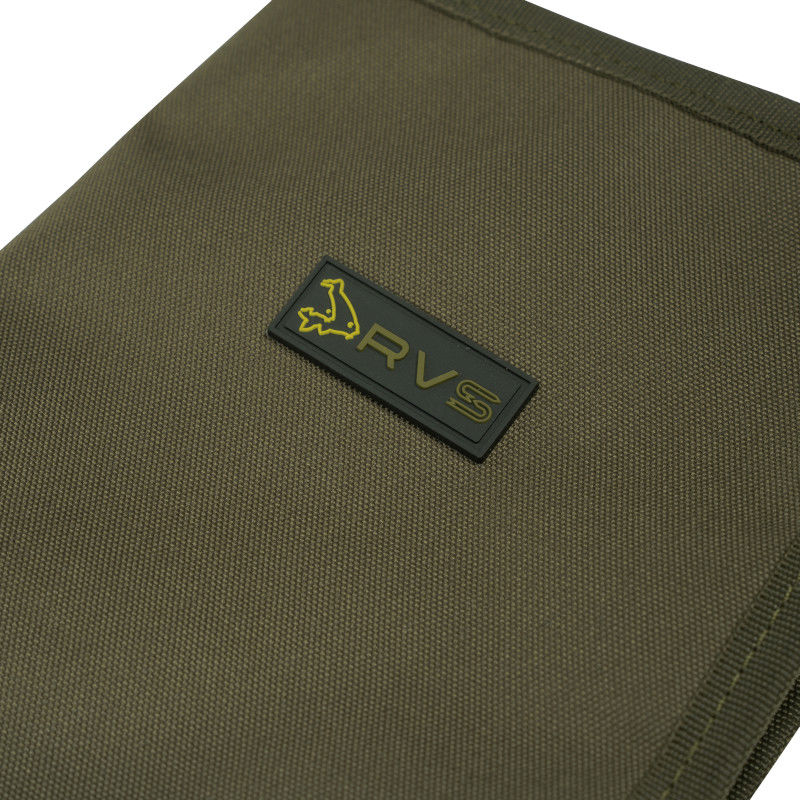 Avid Carp RVS Single Sleeves