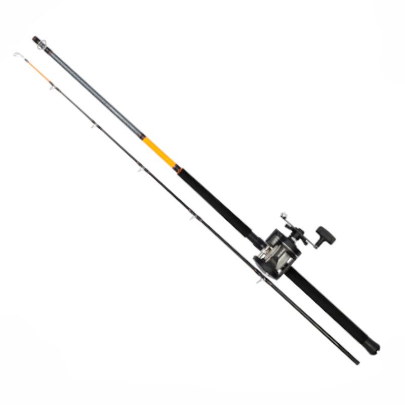 Daiwa Sensor Boat Combo 20-30lb