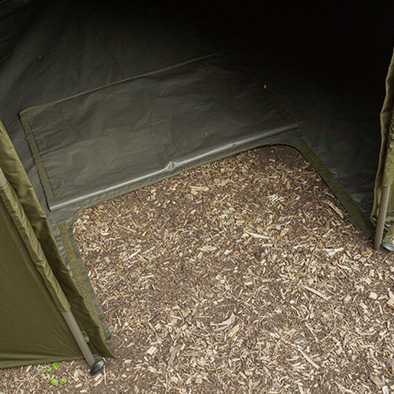 Fox Frontier XD Bivvy