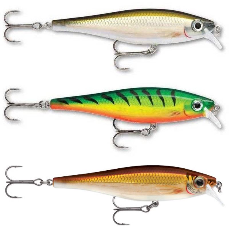 Rapala BX Minnow 10cm/12g