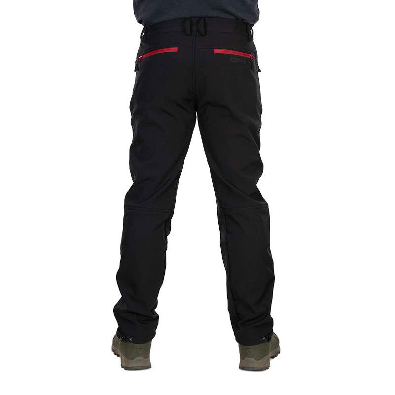 Fox Rage Pro Series Soft Shell Trousers