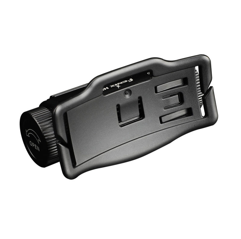 Fenix HM60R Rechargeable Headlamp