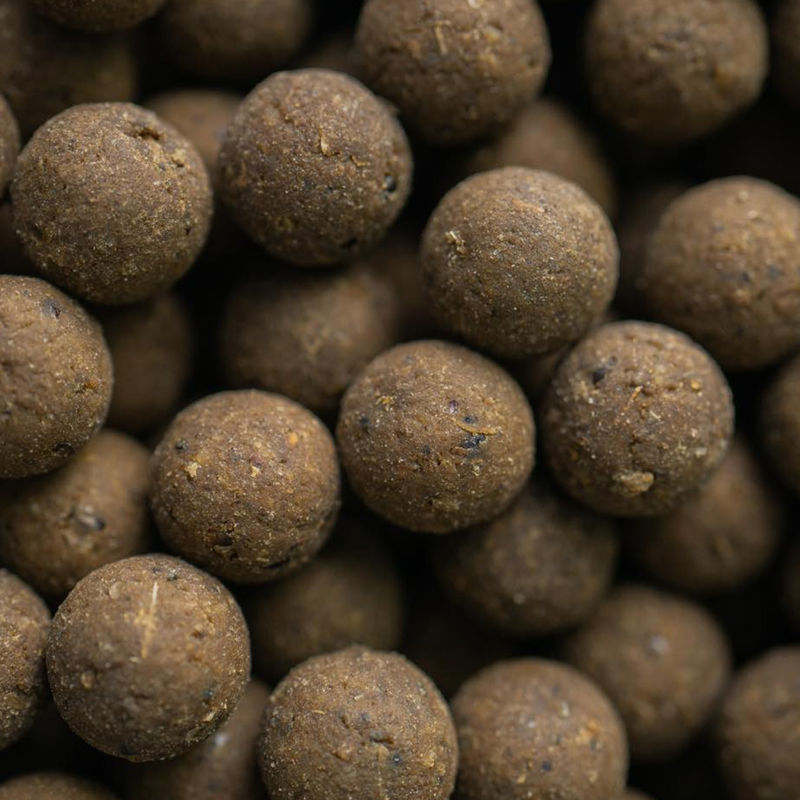 Mainline Iso Fish Frozen Boilies 15mm 1kg