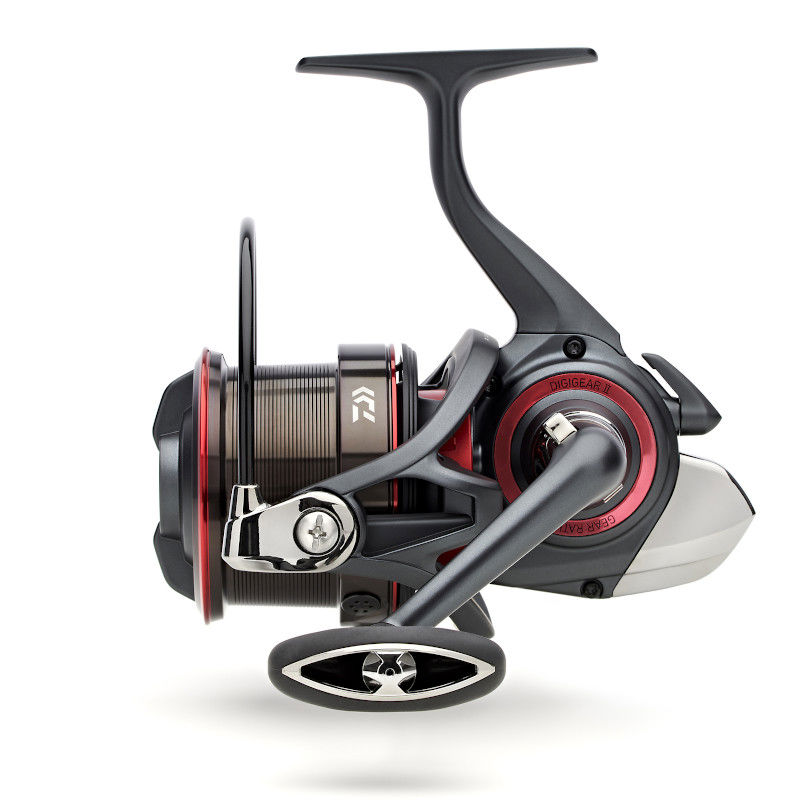 Daiwa Tournament Feeder 25QD Reel