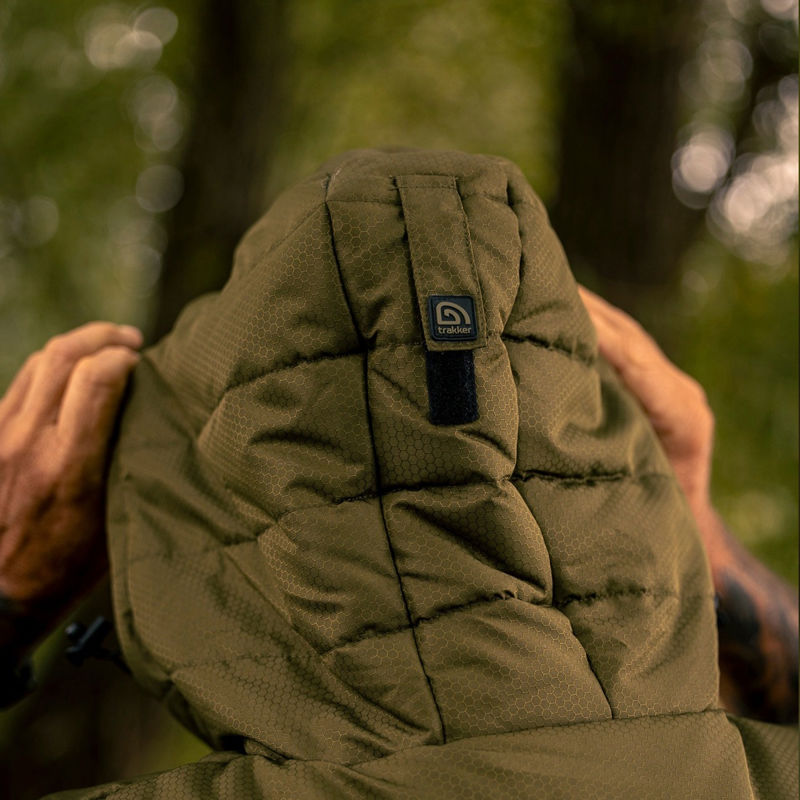 Trakker CR Thermal Body Warmer