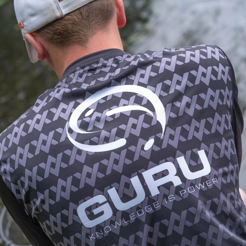 Guru Aventus Sun Core Cool Shirt UPF 50+