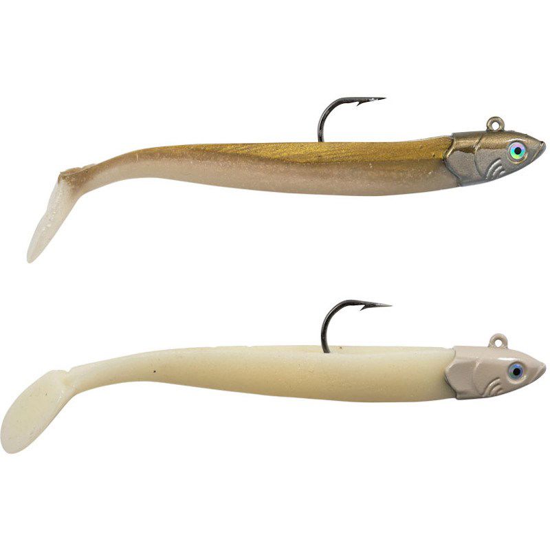 HTO Sandeel Lures 11cm/20g