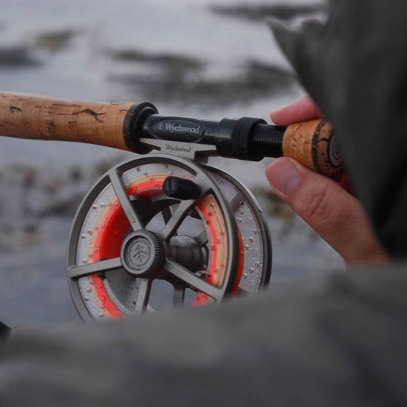 Wychwood Truefly SLA MKII Fly Reels