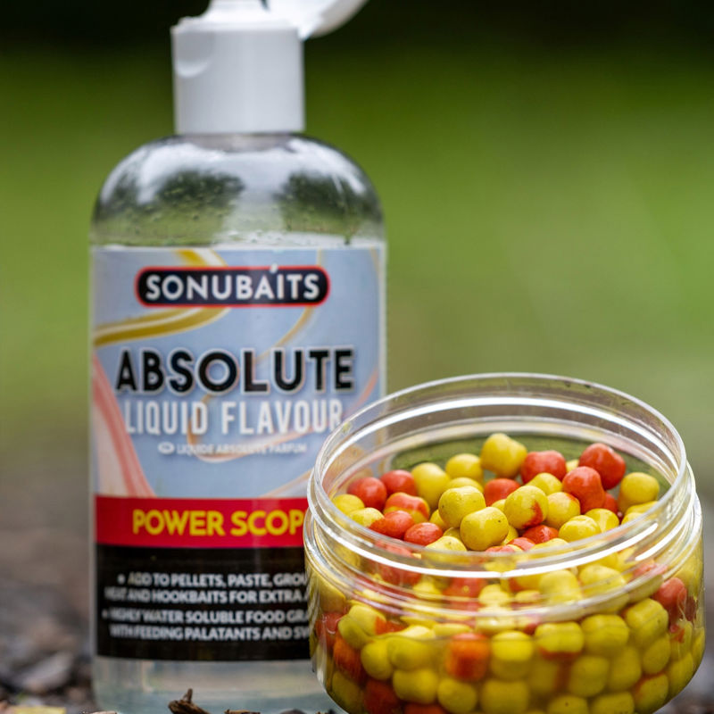 Sonubaits Absolute Liquid Flavour