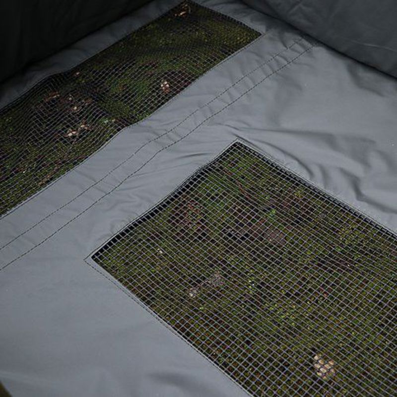 Gardner Asylum Mat