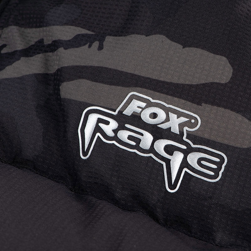 Fox Rage Rip-Stop Quilted Jacket