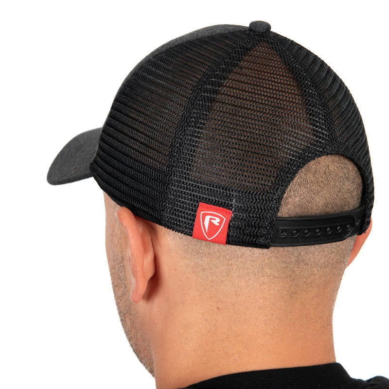 Fox Rage Voyager Dark Grey Cap