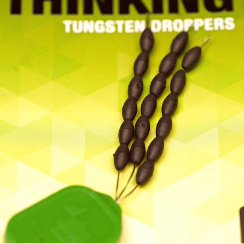 Thinking Anglers Tungsten Droppers