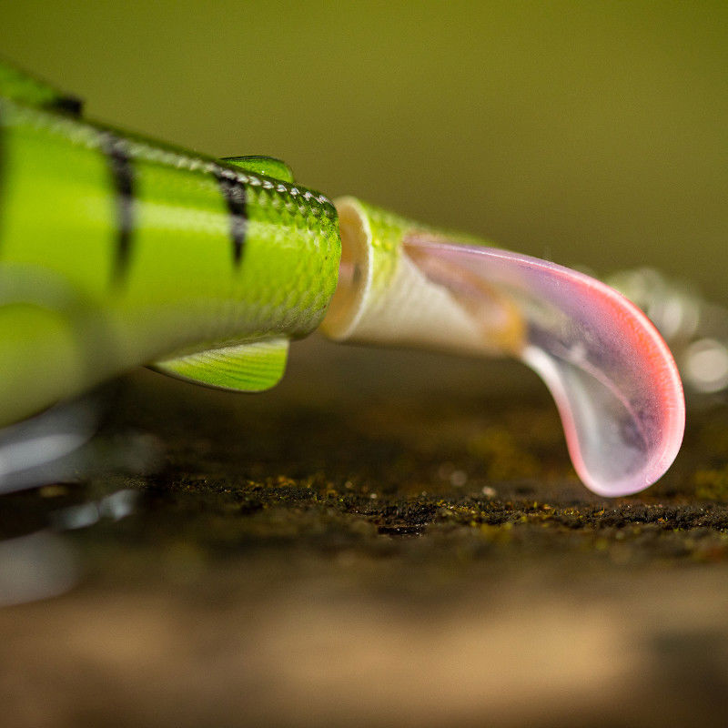 Savage Gear 3D Smashtail lures