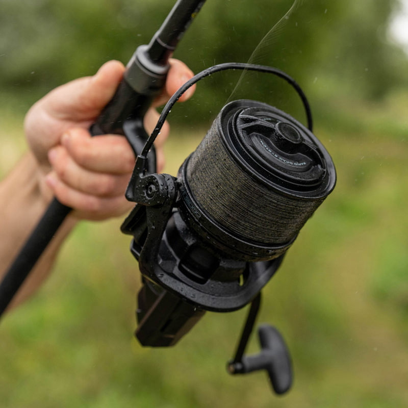 Avid Carp Ex-Cast 12000 Reel