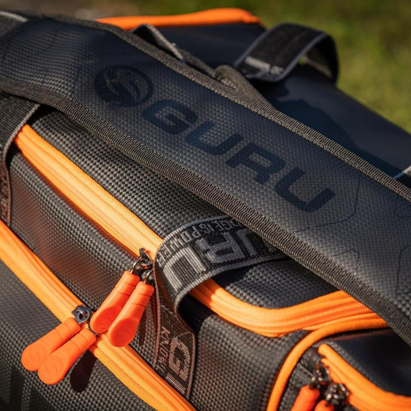 Guru Fusion Feeder Box System Bag