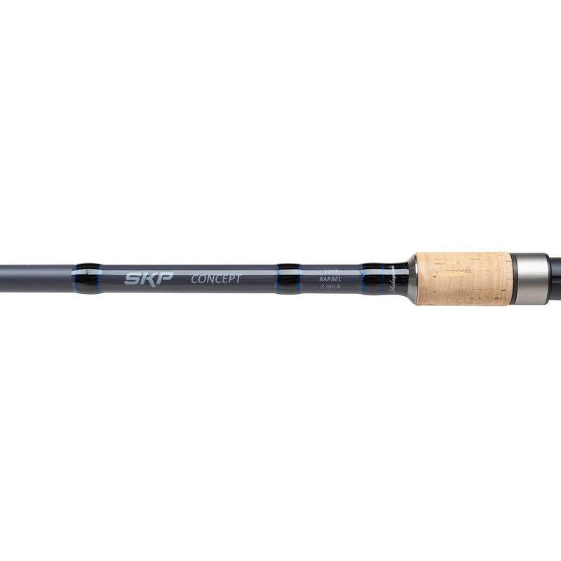 Shakespeare SKP Concept Barbel Rods