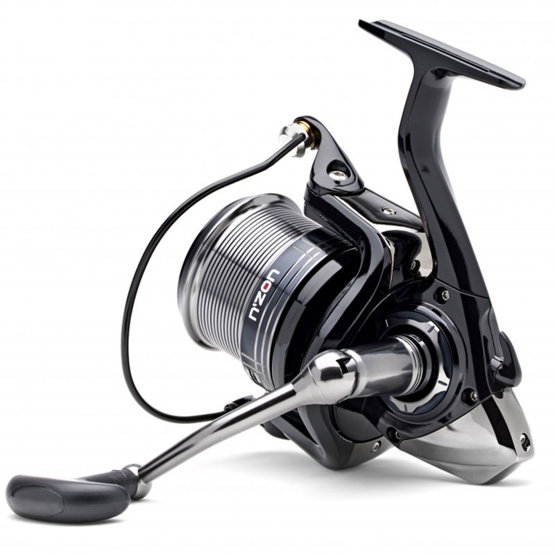 Daiwa 20 N'zon Distance 25 Feeder Reel