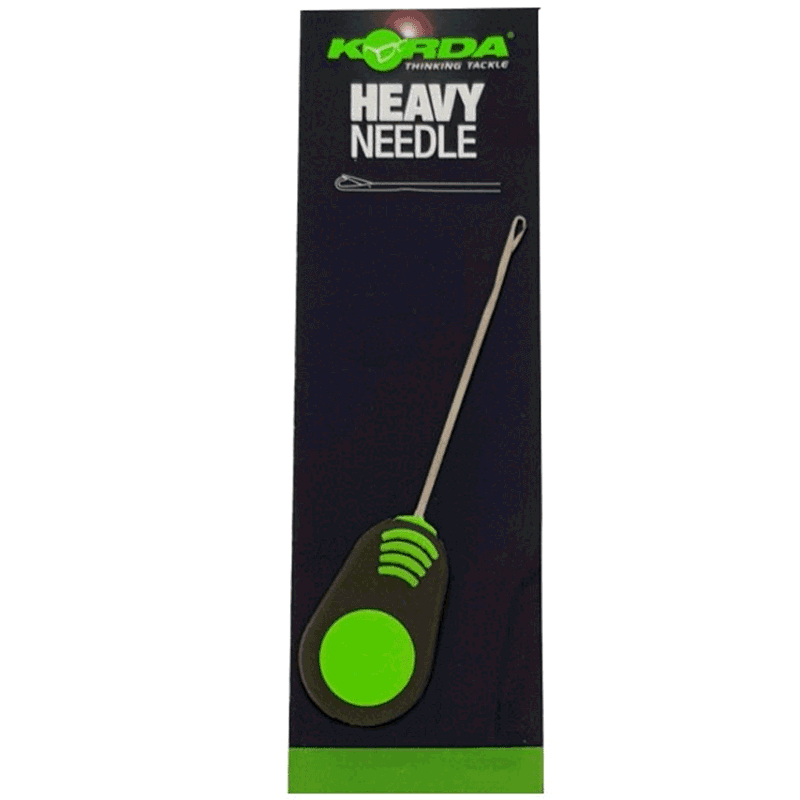 Korda Heavy Latch Needle